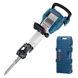 Brise-béton Bosch Gsh 16-28 Professional 1750 W - 3165140410274_0