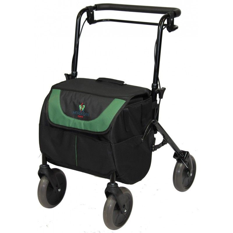 rollator 4 roues