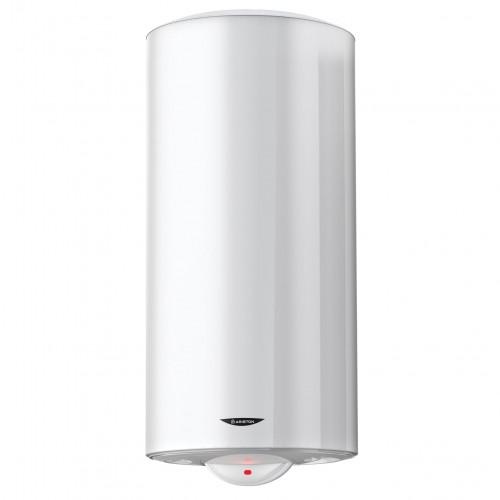 CHAUFFE-EAU ÉLECTRIQUE STÉATITE VERTICALE MURAL 200L Ø560MM SAGÉO ARISTON