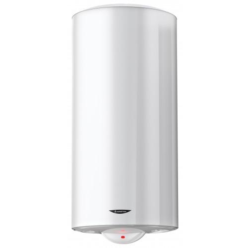 CHAUFFE-EAU ÉLECTRIQUE VERTICAL MURAL SAGÉO 100 L - DIAMÈTRE 530 MM ARISTON