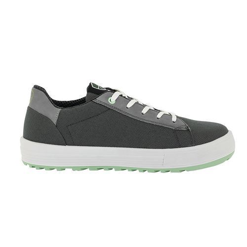 CHAUSSURES RECYCLÉES S1P VERGER GRIS - PARADE - T36