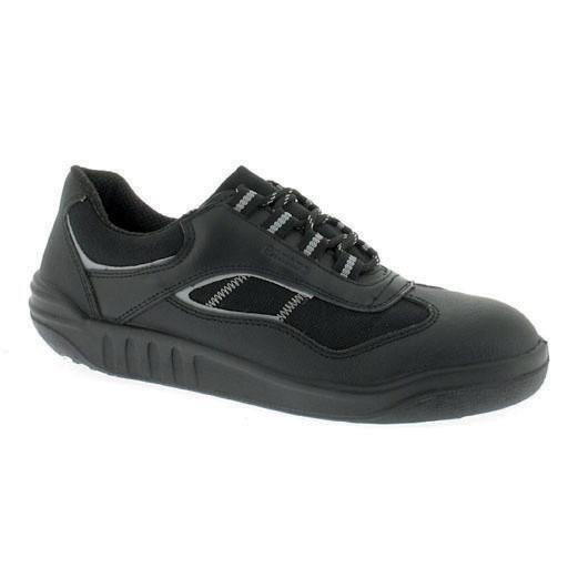 CHAUSSURES DE SÉCURITÉ JERICO PARADE, POINTURE 39