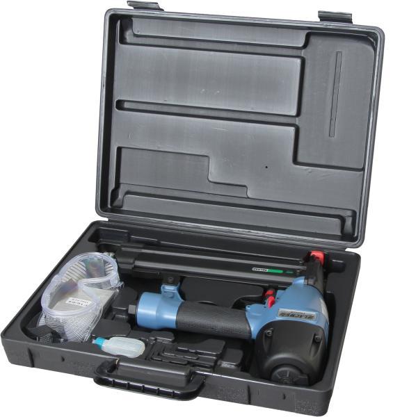 Coffret cloueuse pneumatique - 16/64 - 330538_0