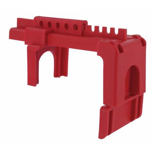 CONSIGNATION DE VANNE 1/4 DE TOUR - PETIT MODÈLE FTH THIRARD