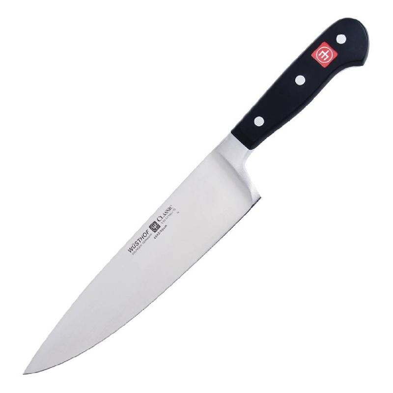 Couteau de cuisinier Wusthof 205mm | Wüsthof - C907_0