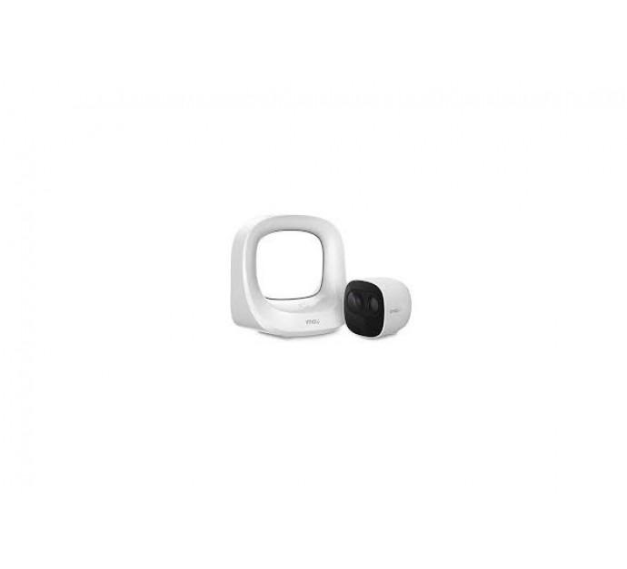 Dahua Imou Caméra Wifi avec Base - 2MP CMOS 1/2.7'' IR 10m - IP65 - Batterie Amovible_0