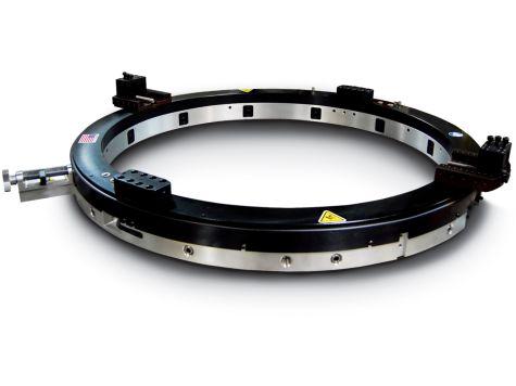 DLRMS12 - Coupe-tube ouvrable mid-size - 4-13