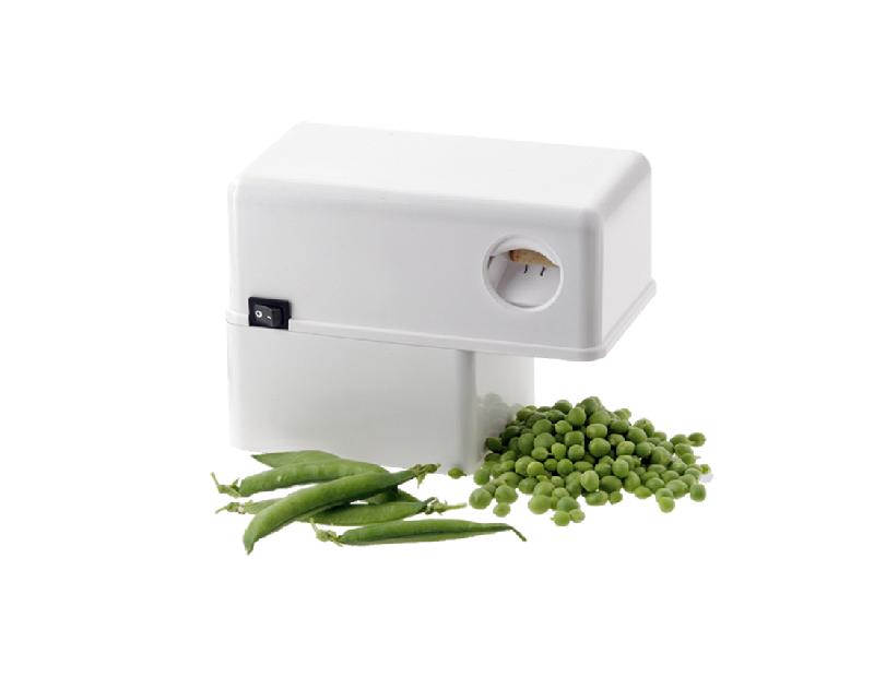 ECOSSEUR PETITS POIS ÉLECTRIQUE