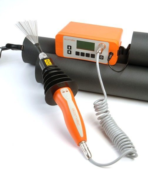 Détecteur de porosité des revêtements - Elcometer 266_0