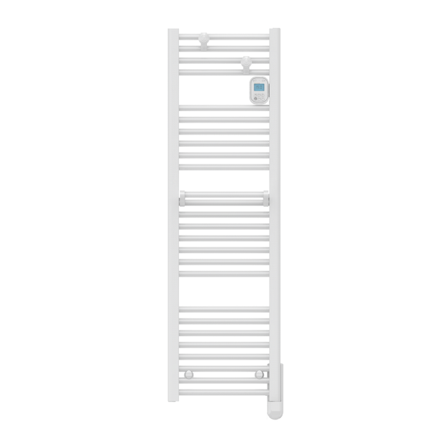 EZYBAIN Radiateur sèche serviettes 500W Blanc - Intuis - M172111_0