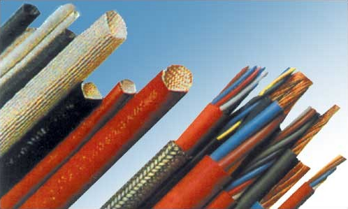 Fils, câbles et gaines - Large gamme pour applications électriques - ACIM JOUANIN_0