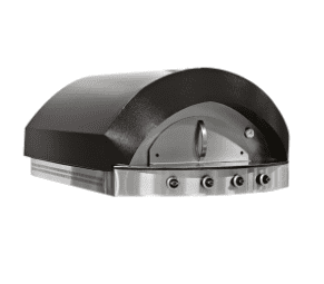 Four à pizza à gaz pour 12 pizzas ø 300 mm VIRTUS CAA0011_0
