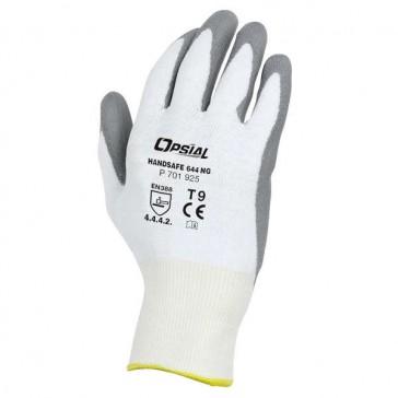 GANT HANDSAFE 644NG COUPURE 4 PU GRIS T6 OPSIAL_0