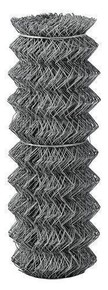 Grillage simple torsion galvanisé classe B - maille 50x50 mm - hauteur 2,00 m - longueur 25 m_0