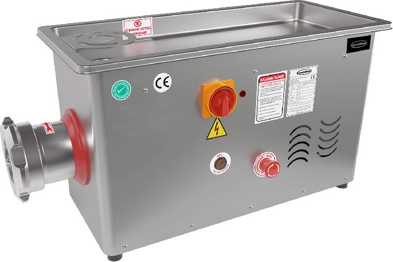 Hachoir 32 750kg/h 230v tête fixe COMBISTEEL 7073.0080_0