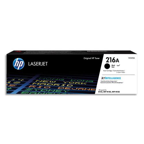 Cartouche toner HP 216A noir - Référence W2410A - 0,69 kg_0