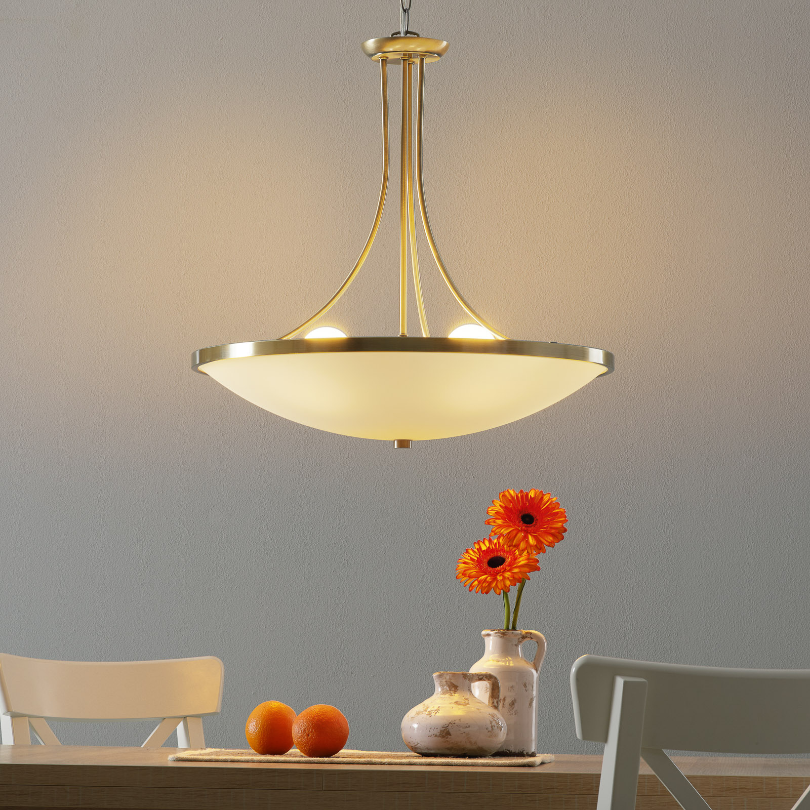 ORION IMPRESSIONNANTE SUSPENSION TALYA 56,5 CM