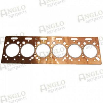Joint de culasse - référence PTA-A59284 - compatible Massey Ferguson : 31XP, 620, 625, 740, 750, 760, 1014, 1104, 1105, 1130, 1135, 1200_0