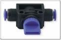 KBB VALVE D'ARRET Ø12