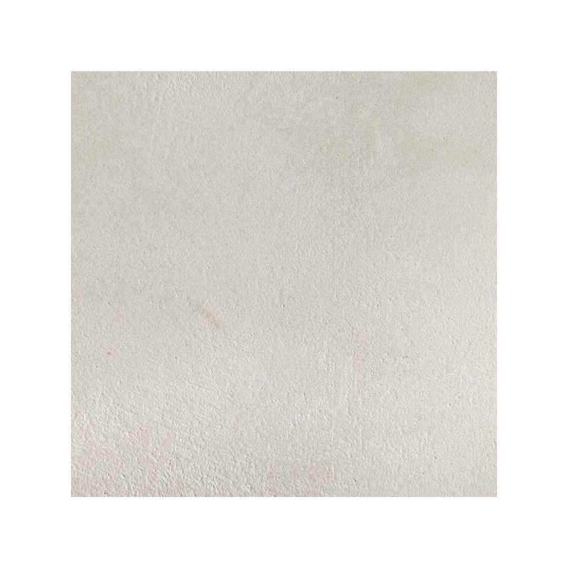 KIT BETON CIRÉ SALLE DE BAINS 10 M2 | PLUME (BLANC) - BÉTON BRUT RÉGULIER