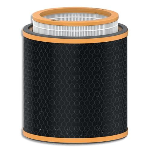Leitz TruSens - Filtre à tambour HEPA 3-en-1 anti-odeur et anti-C.O.V - Compatible purificateur d'air Z-3000_0