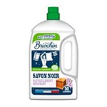 LESSIVE CONCENTRÉE AU SAVON NOIR BRIOCHIN - BIDON 2,27 LITRES