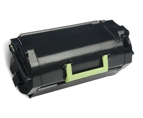LEXMARK 622X cartouche de toner noir capacité standard 45_0