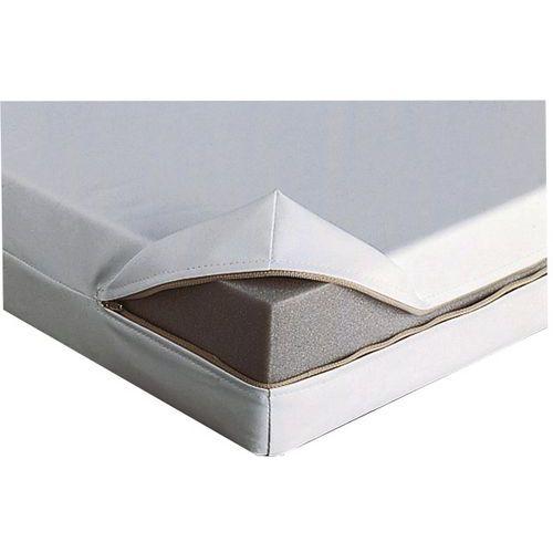 LOT DE 5 ENVELOPPES DE MATELAS EN  MAILLE EXTENSIBLE