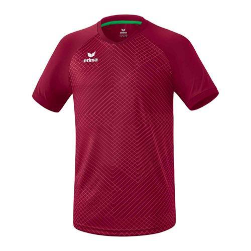 MAILLOT DE FOOT - ERIMA - MADRID BORDEAUX