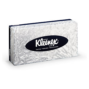 MOUCHOIRS KLEENEX