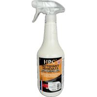 NETTOYANT CARROSSERIE SANS EAU, SPRAY CIRANT PROTECTEUR