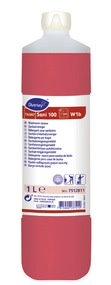 NETTOYANT SANITAIRE SANI 100, 1 LITRE - LOT DE 2