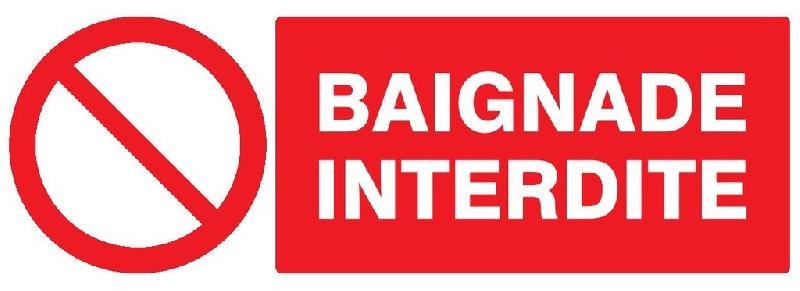 Panneaux rigides 330x120 mm obligations interdictions - PNGPSC-TL09/IBGD_0