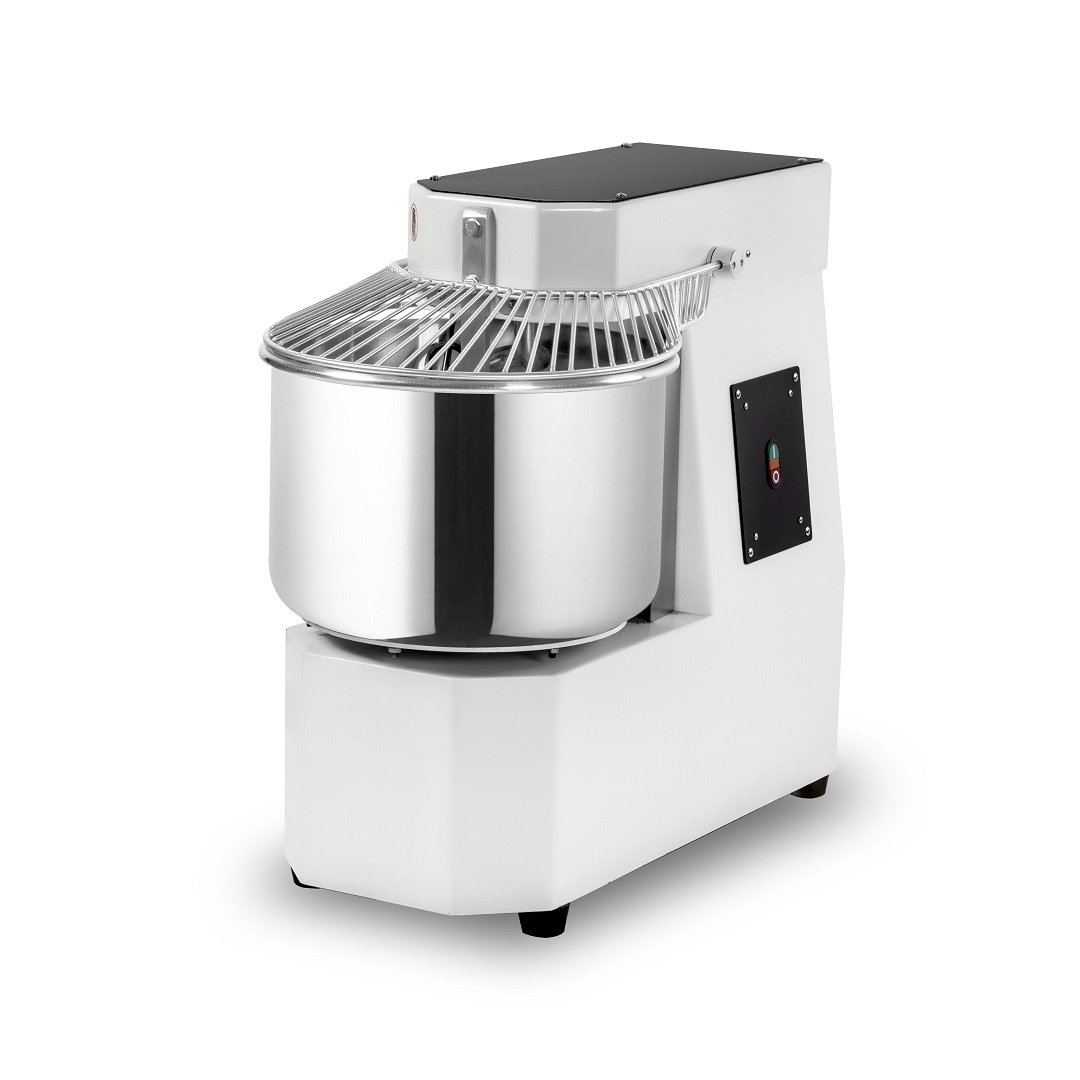 PÉTRIN À SPIRALE ECO 30 220 V- TÊTE FIXE