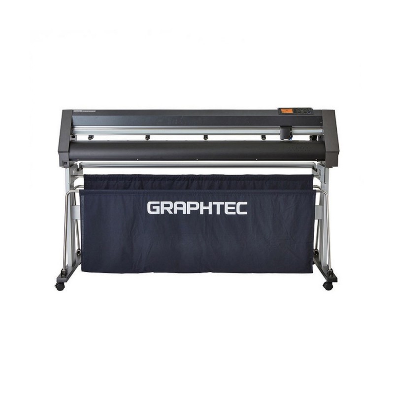 Plotter de découpe avec système de repérage ARMS 8.0 - Largeur de coupe 1 524 mm - GRAPHTEC CE7000-160_0