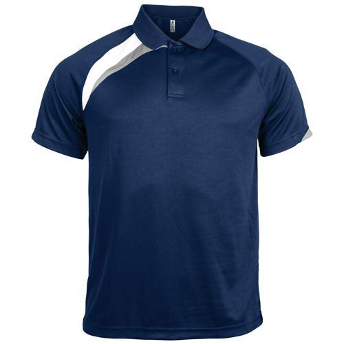 POLO CLASSIC VALUE PES TECH MARINE