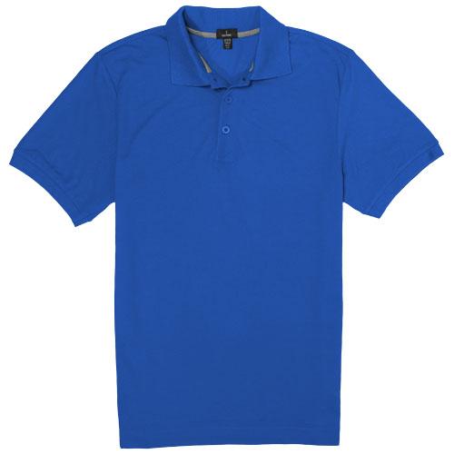 Polo manche courte pour homme crandall 38098442_0