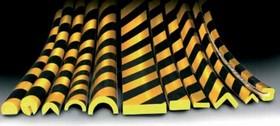 Profilé de protection d'angle en polyuréthane - Flexible, résistant et recyclable - Usage intérieur/extérieur_0