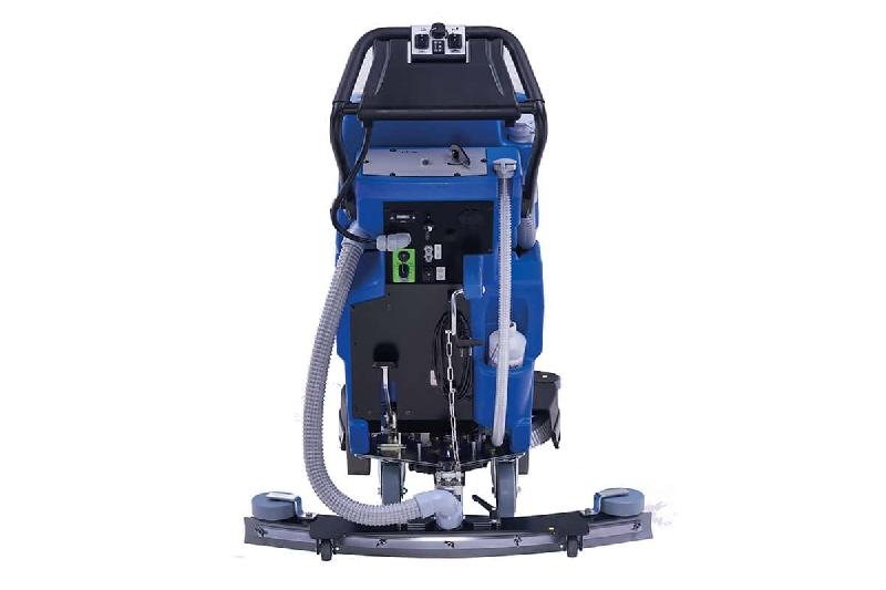Autolaveuse RA 55 BM 40 - 40 litres - sans chargeur - made in Germany - Columbus_0
