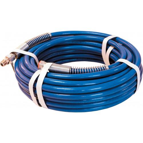 RALLONGE DE TUYAU – POUR STATION MP25 – 15 M – AVEC RACCORDS DALEP