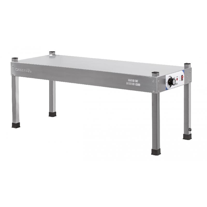Rampe chauffante empilable CRCE150 Casselin_0