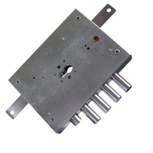 Serrure à cylindre européen p48/p46 droite - DIERRE - dieserne42/7dx - 517115_0