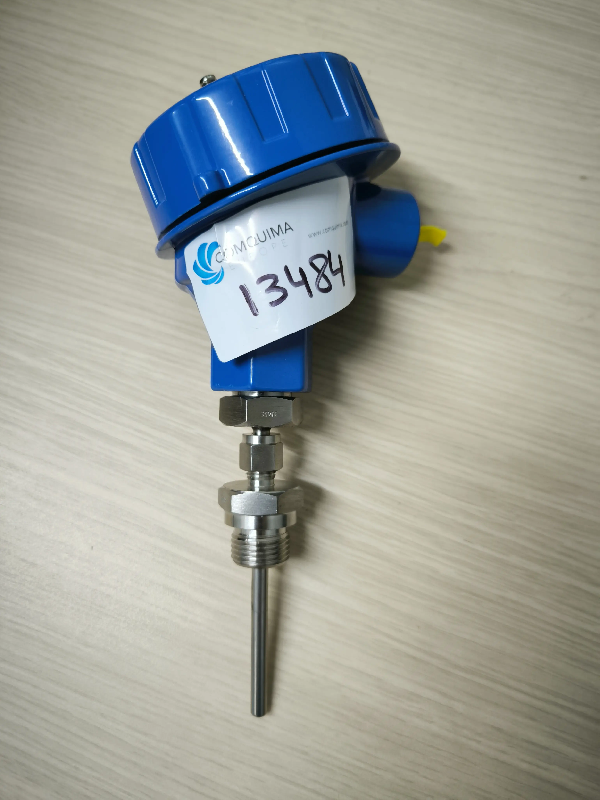 Sonde de température atex pt100 sedem sdm-atx - référence : c13484_0