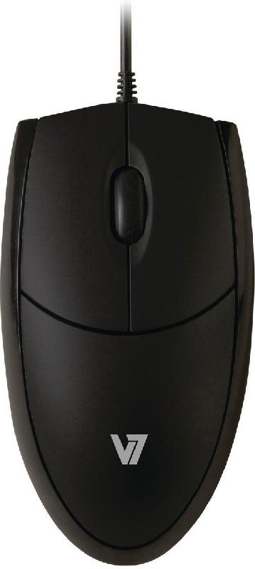 SOURIS FILAIRE MV3000 - V7