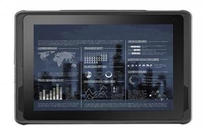 Tablette durcie 10