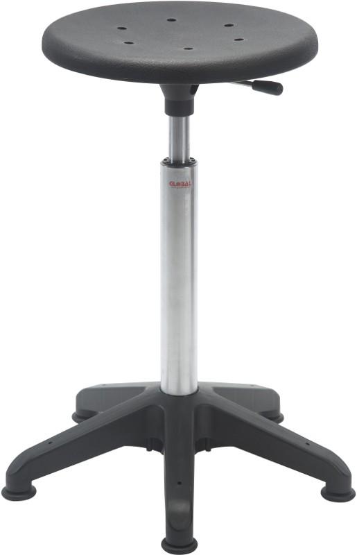 Tabouret professionnel Sigma Octopus - Base pieuvre, assise réglable et résistante aux produits chimiques_0
