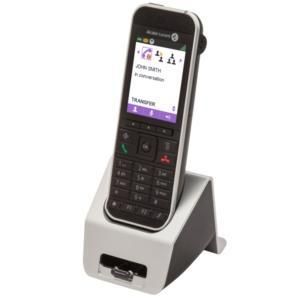 TÉLÉPHONE ALCATEL-LUCENT 8242 DECT - SPÉCIAL PABX