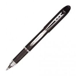UNIBALL STYLO À BILLE JETSTREAM NOIR 1MM SX 210