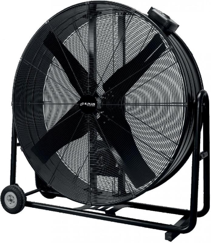 Ventilateur industriel VR 120 CDC - SPLUS - 2112563_0