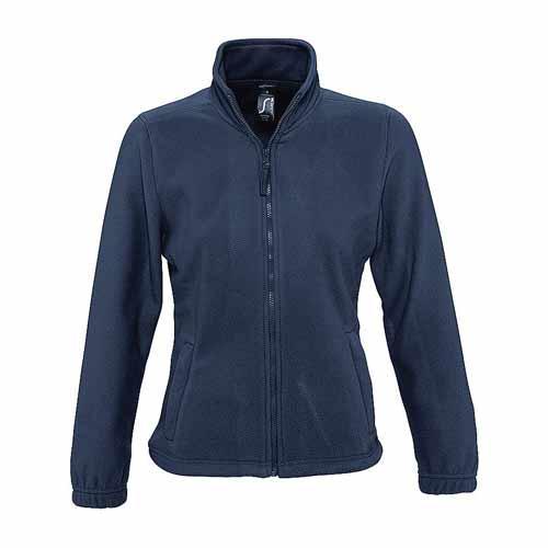 VESTE POLAIRE SOL'S MARINE